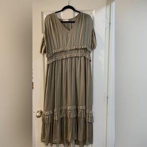 Bohme dress
